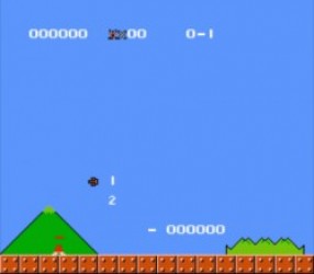 Chogga (SMB1 Hack) Rom